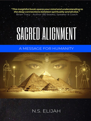 cover image of Sacred Alignment